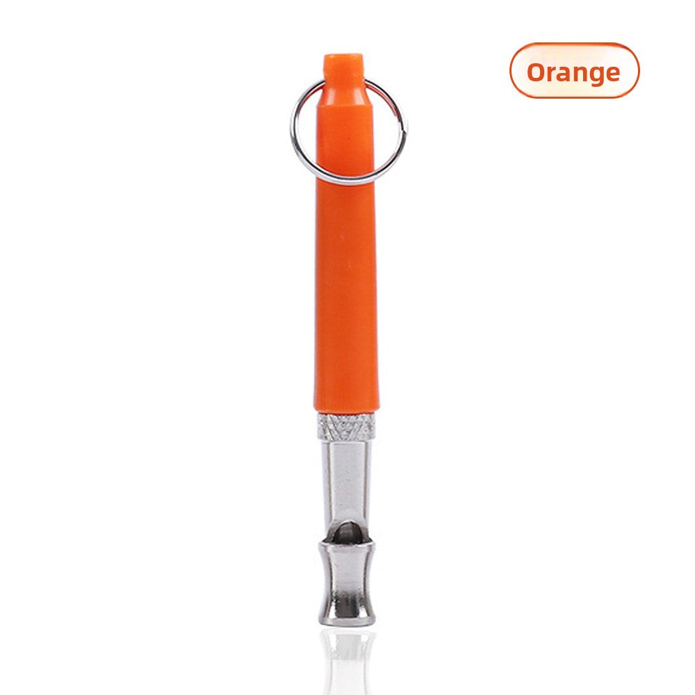 Pet Dog Training Whistle