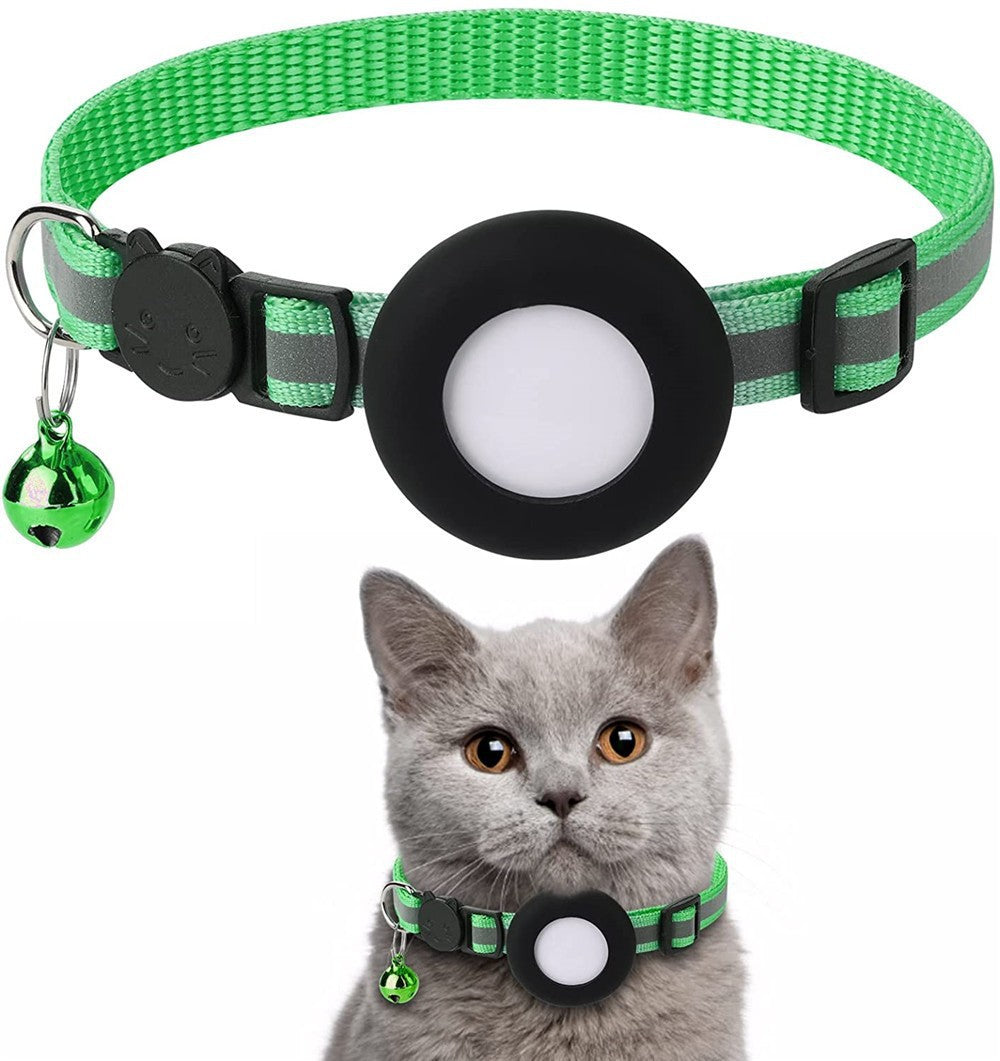 Silicone Pet Collar