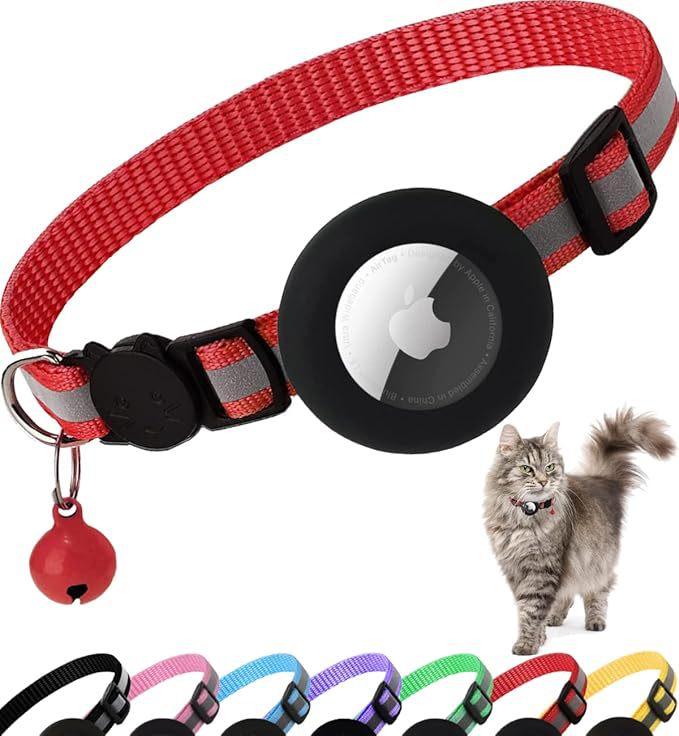 Silicone Pet Collar
