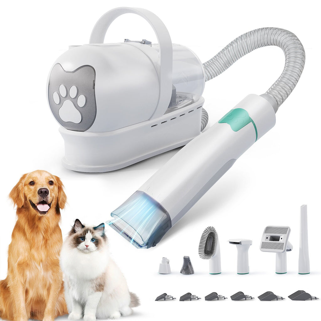 Pet Grooming Kit
