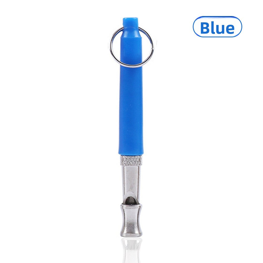 Pet Dog Training Whistle
