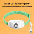Laser Pet Toy