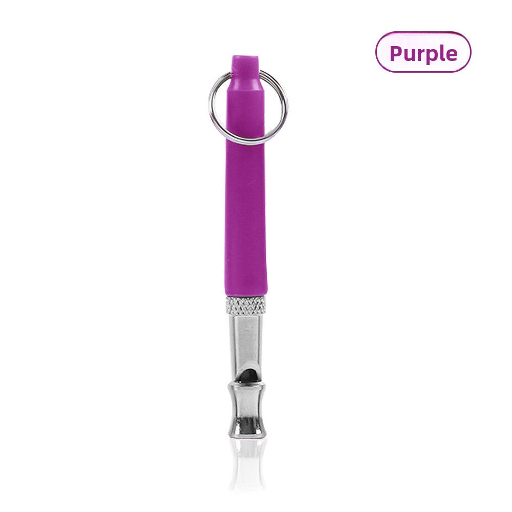 Pet Dog Training Whistle